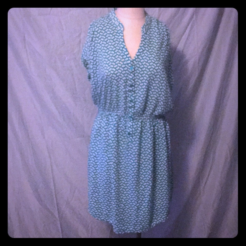 Pure Energy Tunic